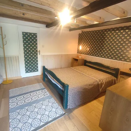Tatil Evi Charmante Maison Atypique *