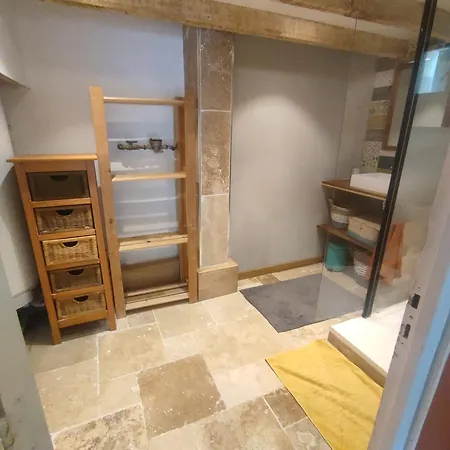 Charmante Maison Atypique Tours