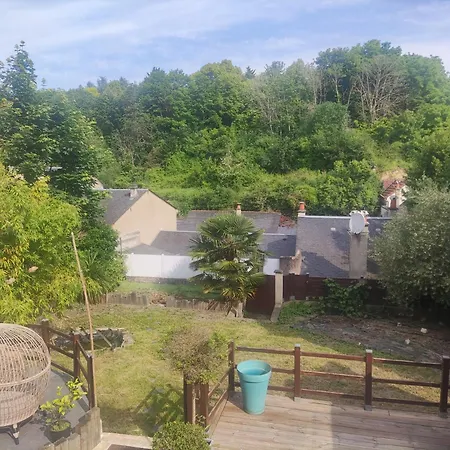 Charmante Maison Atypique Tatil Evi *